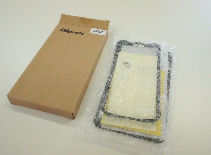 OAprdodaガラスフィルム