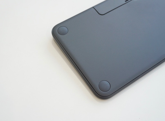 Logicool K380