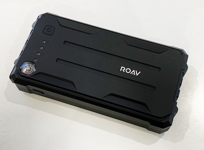 ROAV Jump Starter Pro