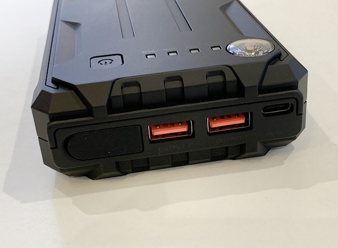 ROAV Jump Starter Pro