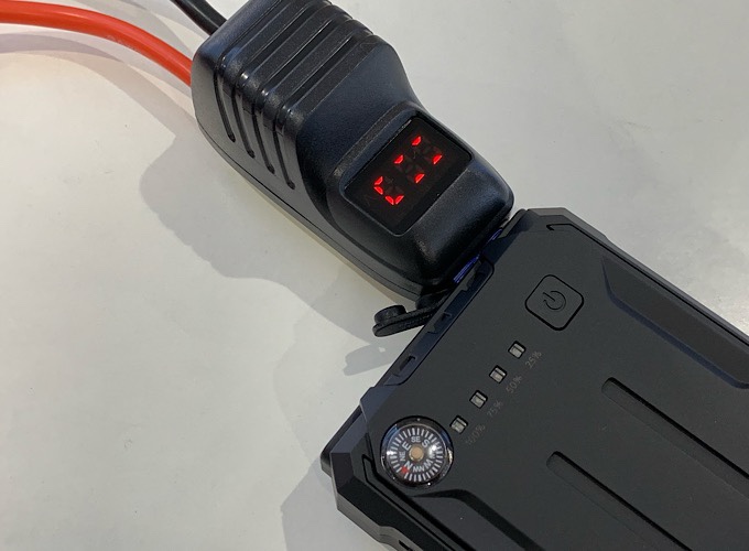 ROAV Jump Starter Pro