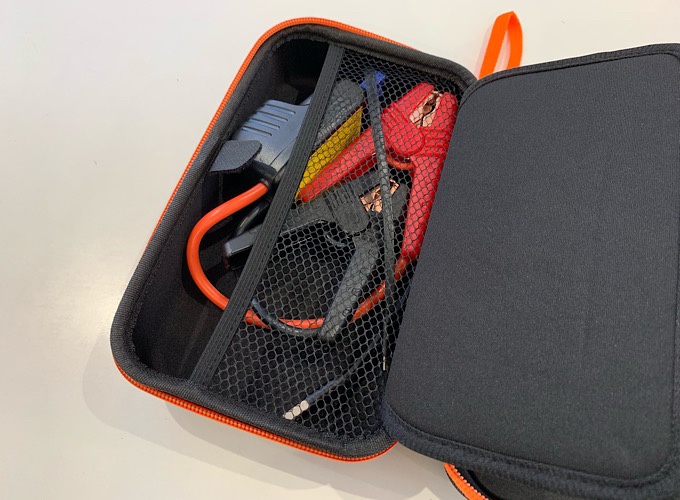 ROAV Jump Starter Pro