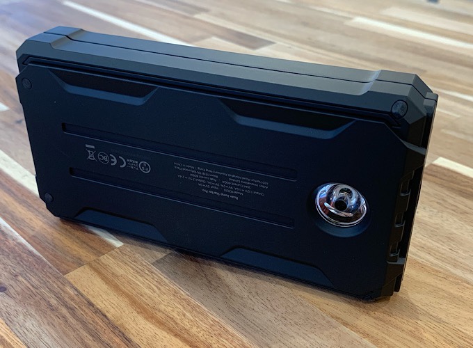 ROAV Jump Starter Pro