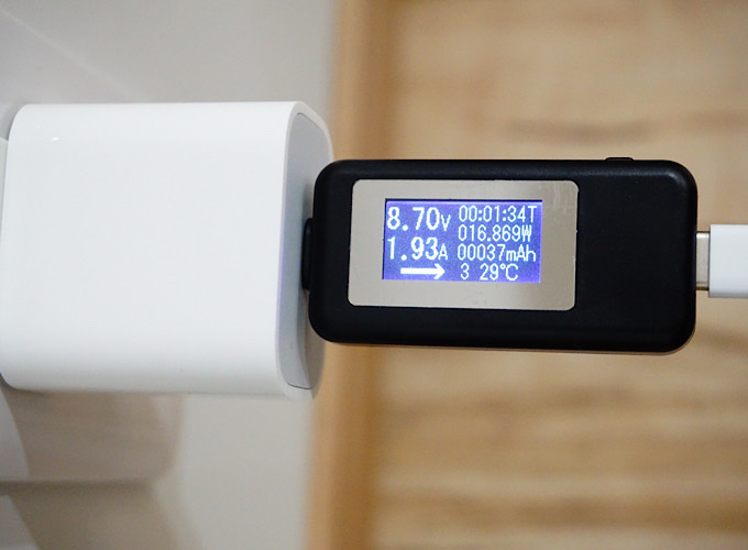 Anker PowerPort Atom III Slim