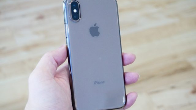 レビュー Iphonexs Xケース パワーサポート エアージャケット 日本製の品質はいかほどか Hugblo ハグブロ Macbook Iphone スマートホーム
