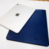 V.M iPad スリーブ ケース