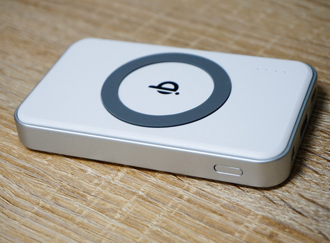 cheero Energy Plus mini Wireless