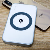 cheero Energy Plus mini Wireless