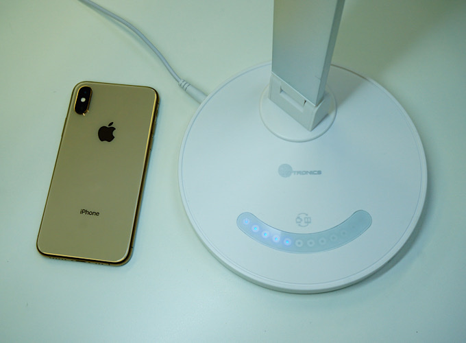 Tao Tronics TT-DL13