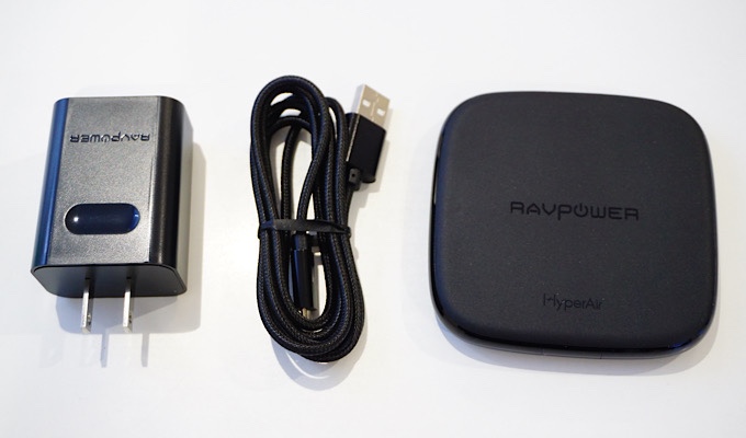 RAVPower RP-PC066