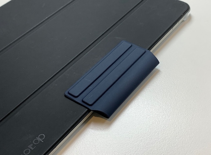 In-line Apple Pencil専用 マグネットホルダー