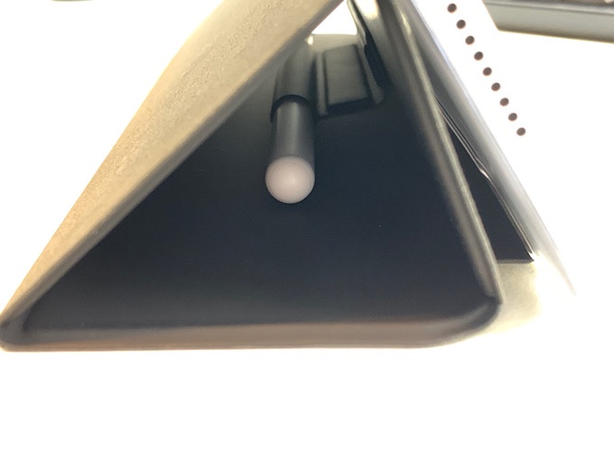 In-line Apple Pencil専用 マグネットホルダー
