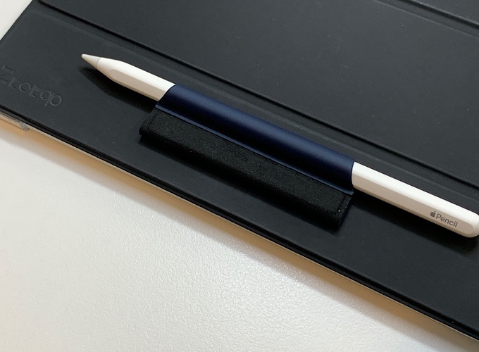 In-line Apple Pencil専用 マグネットホルダー