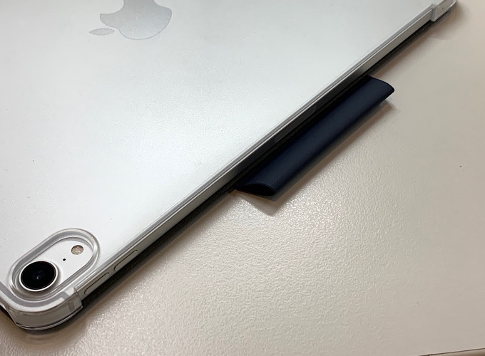In-line Apple Pencil専用 マグネットホルダー