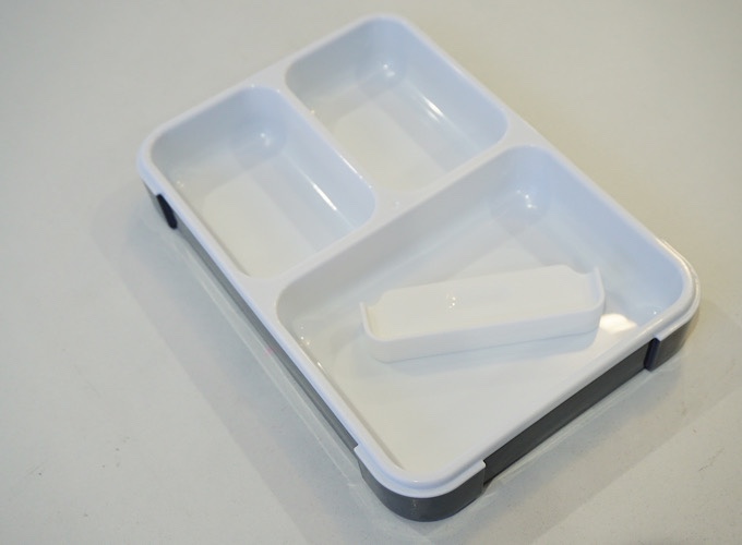 シービージャパンのお弁当箱