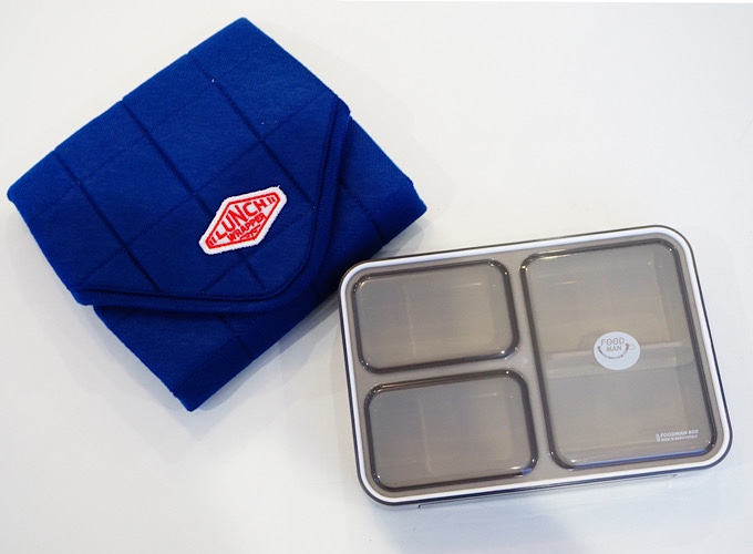 シービージャパンのお弁当箱