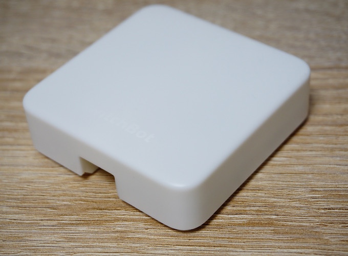 switchbot hub mini