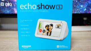Echo Show 5