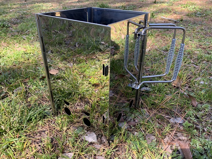 BBQに便利なグッズ