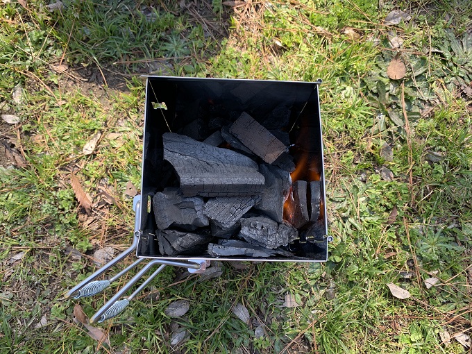 BBQに便利なグッズ