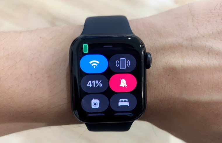 レビュー】Apple Watch SE が届いたので感想。ソロループはサイズ選び 