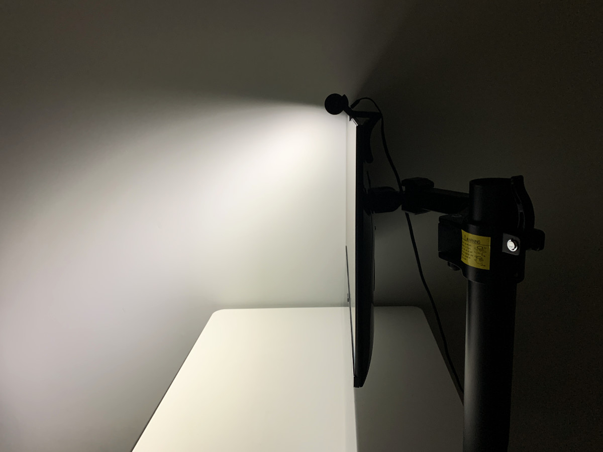 Xiaomi Mijia Display Hanging Lamp Xiaomi Mijia Display Hanging Lamp