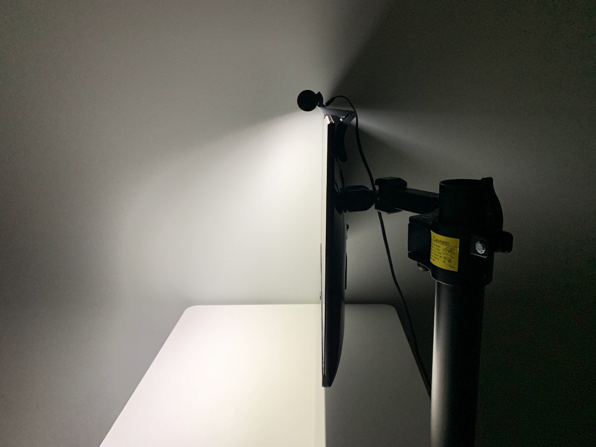 Xiaomi Mijia Display Hanging Lamp