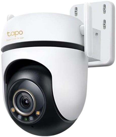 Tapo C530WS