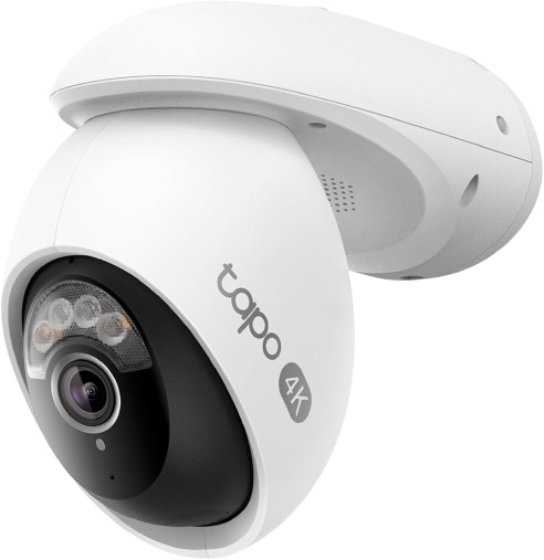 Tapo C560WS