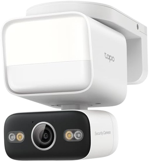 Tapo C710