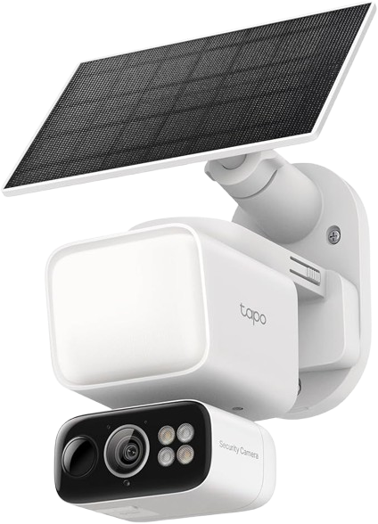 Tapo C615F KIT